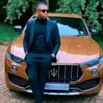 Vincent Mutua - Facebook