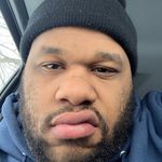Vincent McCall - @fat__vince - Instagram