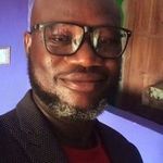 Vincent McKenna Vincent - @vincentsnyumah75 - Instagram