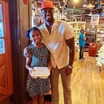Vincent Mckenzie - @vmacfb8034 - Instagram