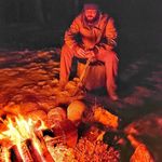 Vincent McLean - @mclean_urban_bushcraft - Instagram
