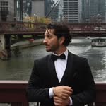 Vincent McPherson - @vincent.mcpherson.tenor - Instagram