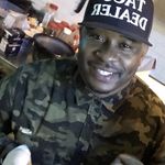 Vincent Meeks - @iamvincentmeeks - Instagram