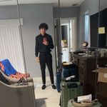 Vincent Messina - @vinny_messina1211 - Instagram