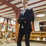 Vincent Michel - @der.vinc - Instagram