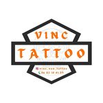 Vincent Michel - @vinc_van_tattoo - Instagram