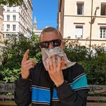Vincent Michel - @vincent_miche_miche - Instagram