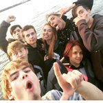 Vincent Michel - @electroheart2016 - Instagram