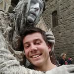 Vincent Michel - @vinmiche35 - Instagram