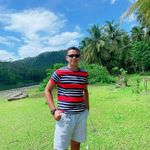 Mark Vincent Millan Prado - @el_mackoy - Instagram