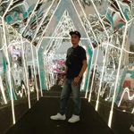 Paul Vincent Lapis Millan - @paulvincentmillan - Instagram