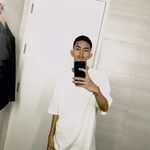 Vincent Baculi Mitchell - @vincentpenas - Instagram
