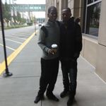 Vincent Mitchell - @vincentmitchell594 - Instagram