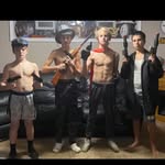 Vincent Mitchell - @vinnymitch2277 - Instagram