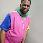 Vincent Mitchell - @mad_dog2526 - Instagram