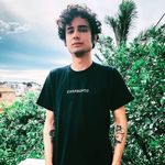 Vincent Mitchell - @vincent_mitchell_r - Instagram