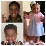 Vincent Mason Monroe - @3.moorekids - Instagram