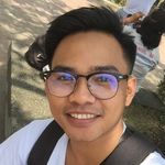 Roger Vincent Monzon - @rvin_0424 - Instagram