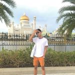 Vincent N Monzon - @vincntmnzn - Instagram