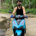 Vincent Tadlas Moralla - @vincentmoralla - Instagram