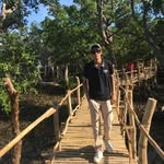 Vincent Moran - @tongbenssss - Instagram