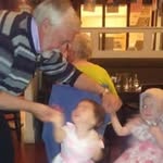Vincent Moran - @vincentmoran35 - Instagram