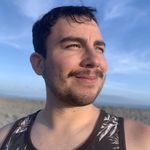Vincent Moran - @vincentamoran - Instagram