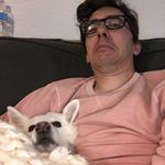 Vincent Moran - @the.sad.alone - Instagram