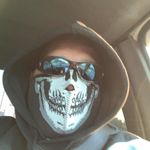 Vincent Moran - @vpaw73 - Instagram