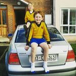 Vincent Moran - @mrvinny2005 - Instagram