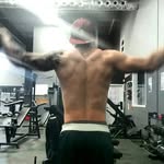 James Vincent Moreau - @jeymz5000 - Instagram