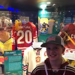 Vincent Moreau - @vince_hky_31 - Instagram