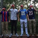 Vincent Moretti - @moretti732 - Instagram