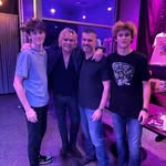 Vincent Moretti - @vinmoretti33195 - Instagram