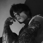 Vincent pier Moretti - @sintonia.com.a.morte - Instagram