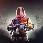 Vincent Moriarty - @vr_vinny09 - Instagram