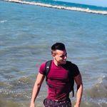 Vincent Moscatelli - @moscatellivincent - Instagram