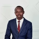 Kenyan Journalist Vincent Moses - @vincentmosesquotes - Instagram