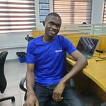 Vincent Moses - @osezele19973 - Instagram