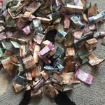 Vincent Moses - @_gao_flexer - Instagram