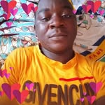 Vincent Moses Agidi - @vincentmosesagidi - Instagram