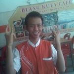 Muhammad Vincent - @vincent_muhammad - Instagram