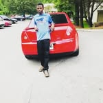 Vincent Muhammad - @vincent2003v - Instagram