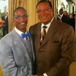 Vincent Muhammad - @vincentmuhammad2 - Instagram