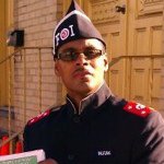 Vincent Muhammad - @muhammad35 - Instagram