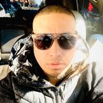 Vincent Murillo - @vinsaint.181 - Instagram