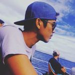 vincent murillo - @vncntpearl - Instagram