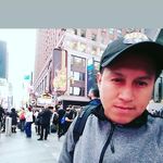 Vincent Murillo - @vincentmurillo95 - Instagram