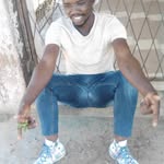 Napoleon Vincent mofokeng - @napoleonvincentmofokeng - Instagram