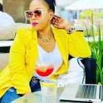 Ntombi Mpembela - @vincentnapoleon296 - Instagram